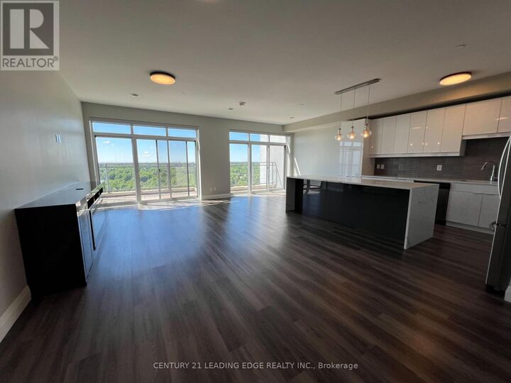 Property Photo: 549 Fanshawe Park Road West 1703 ON N6G 0Y8