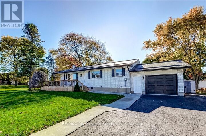Property Photo: 480 Cavan Street ON N0G 2P0