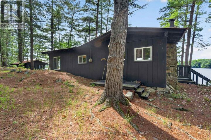 Property Photo: 24853 Eagle Lake Road ON K0H 2V0