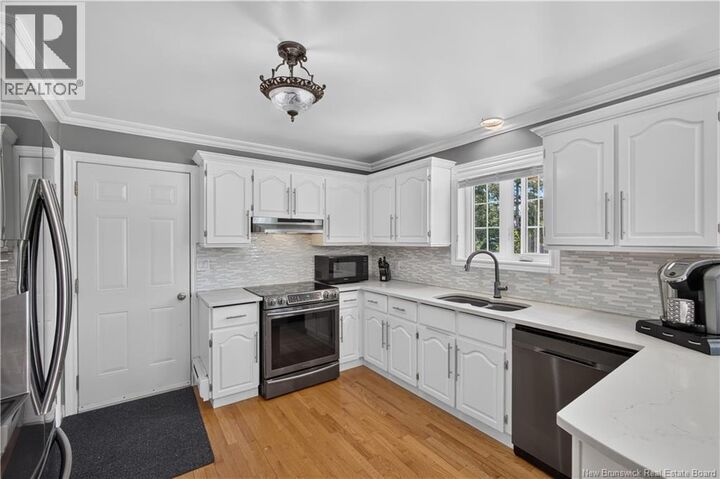 Property Photo:  126 Seventh Street  NB E1V 3Y3 