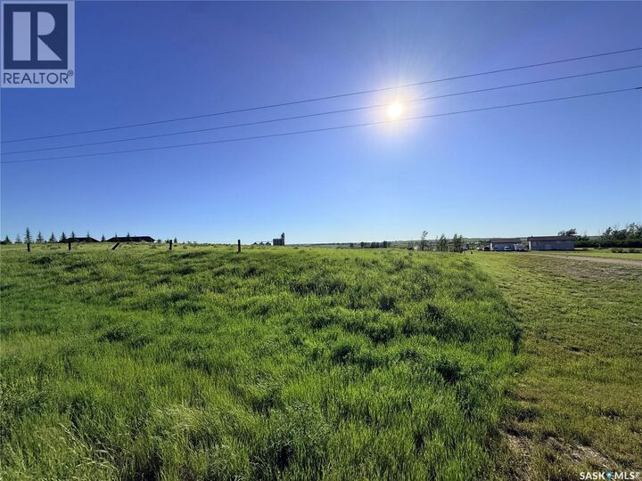 Property Photo:  Blyth Acreage  SK S9H 5J5 