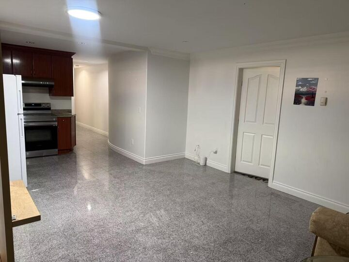 Property Photo:  16433 93B Avenue Bsmt  BC V4N 5S3 
