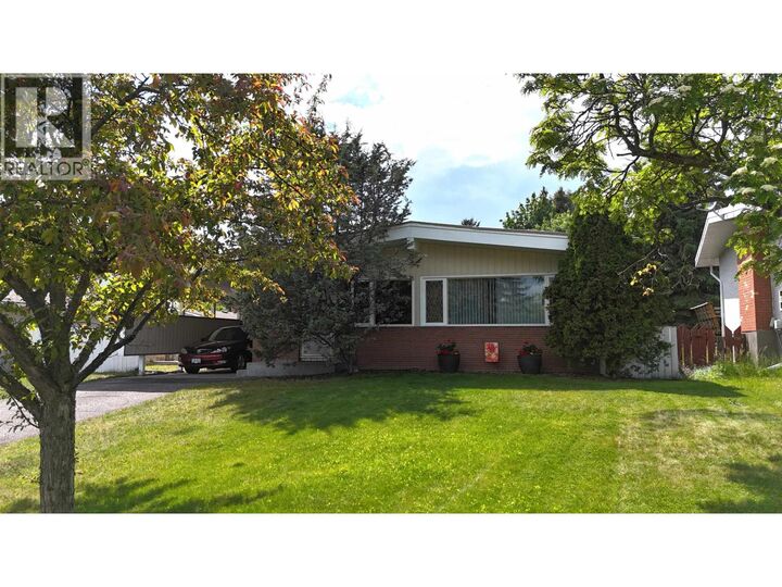 Property Photo:  2730 Ewert Crescent  BC V2M 2S2 