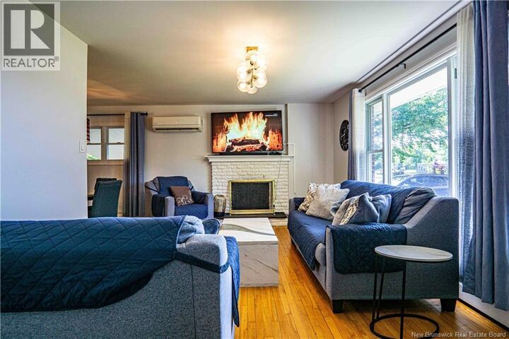 Property Photo:  65 Liverpool Street  NB E3B 4V3 