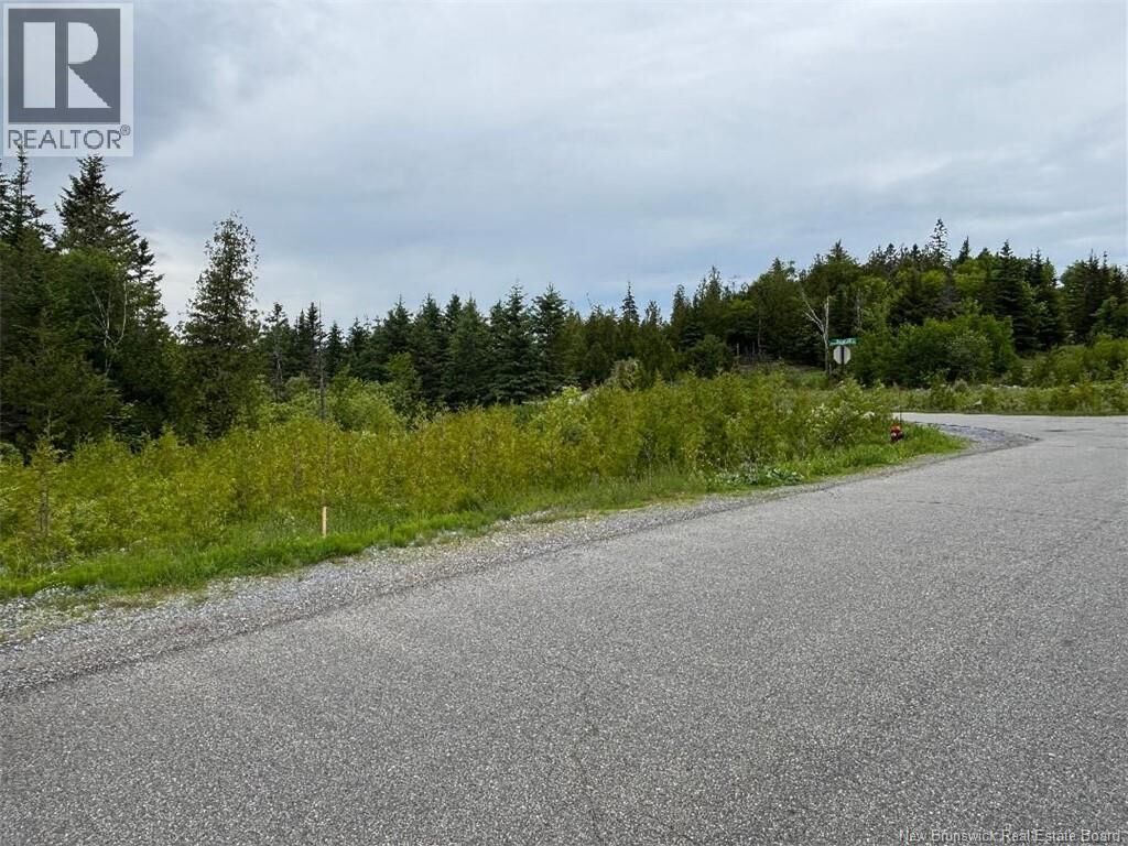 Property Photo:  00 Drury Cove Road  NB E2H 0B2 