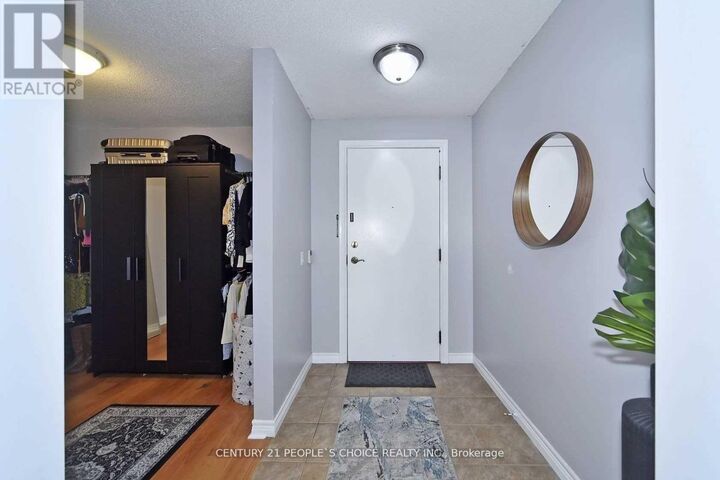 Property Photo: 710 Humberwood Boulevard 2710 ON M9W 7J5