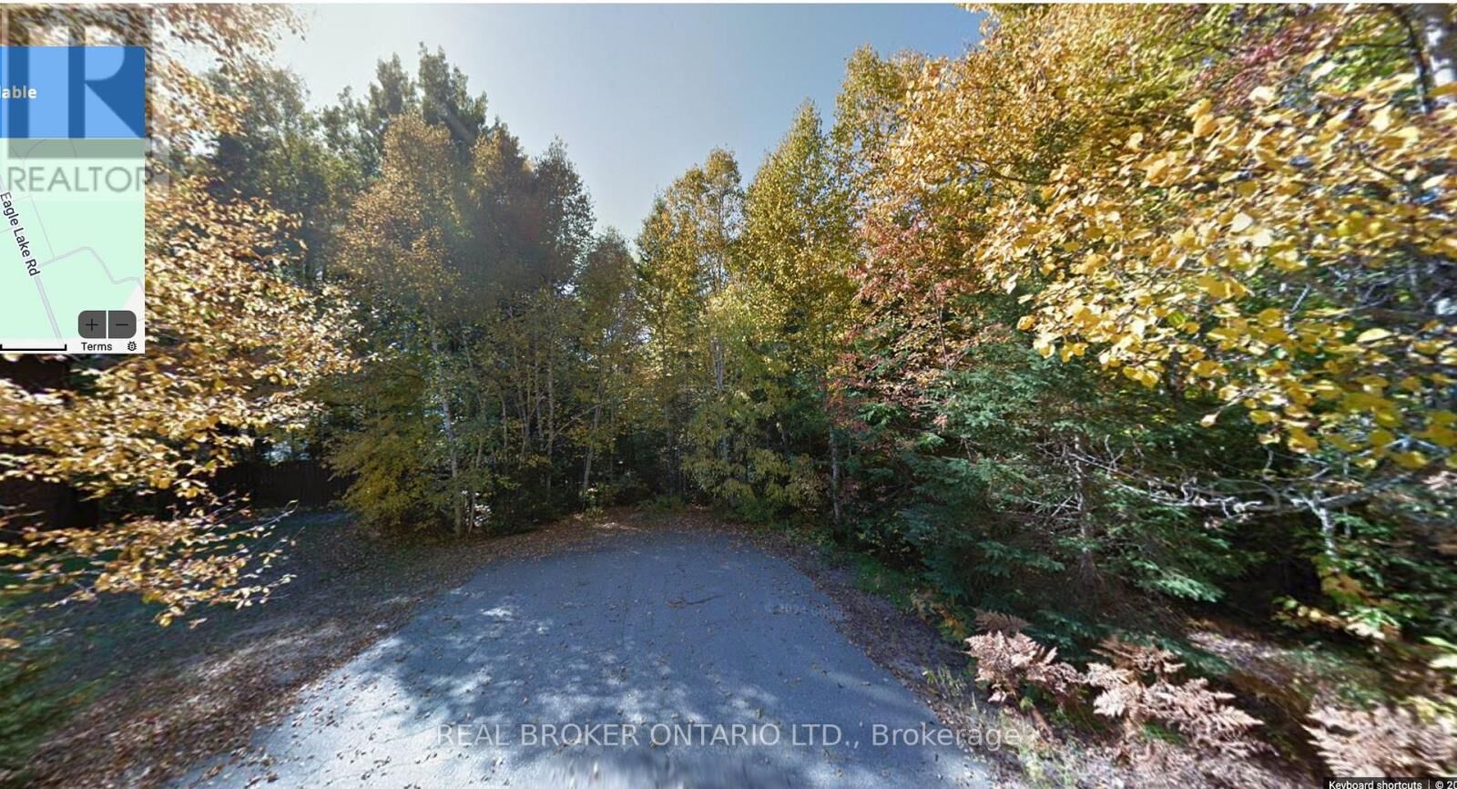 Property Photo:  Lot 1 Eagle Lake Road  ON P0A 1X0 