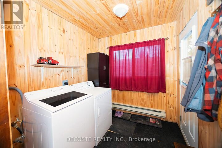 Property Photo: 4061 County 34 Road ON K0C 1L0