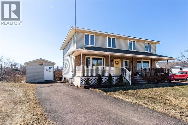 Property Photo: 34 Rennick Road NB E1G 2G8