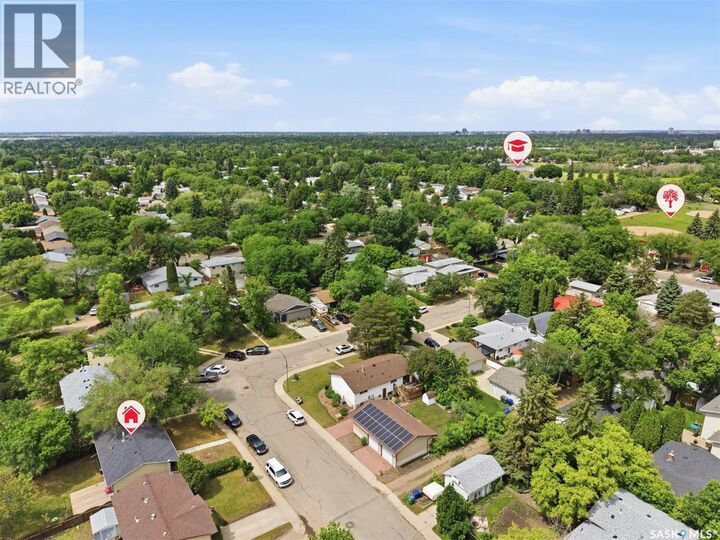 Property Photo: 2638 Eastview SK S7J 3G8