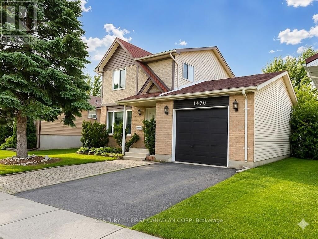 Property Photo: 1470 Aldersbrook Road ON N6G 3V7