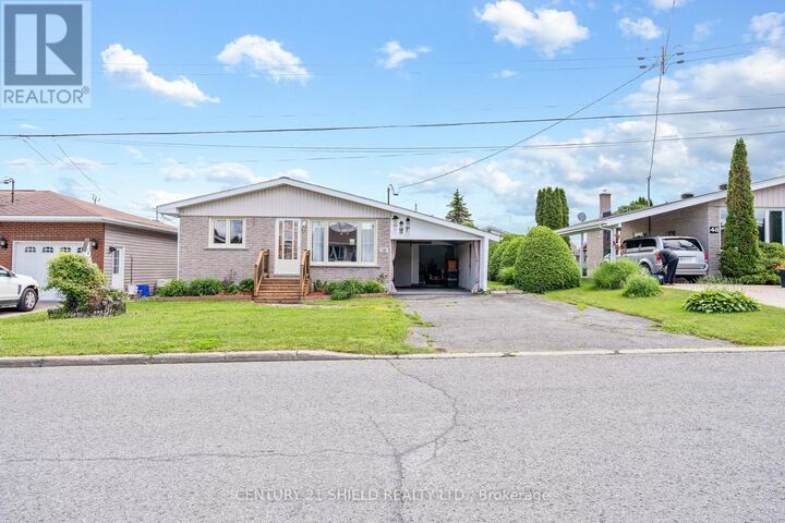 Photo de la propriété: 38 Clement Street ON K0C 1A0