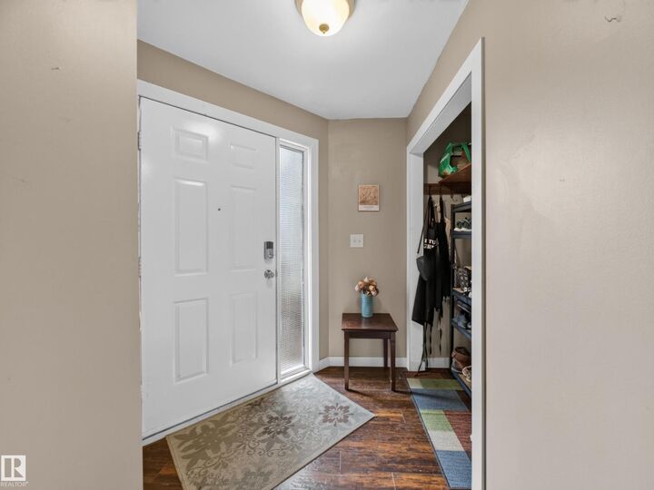 Property Photo: 3503 42A Av NW AB T6L 4C6