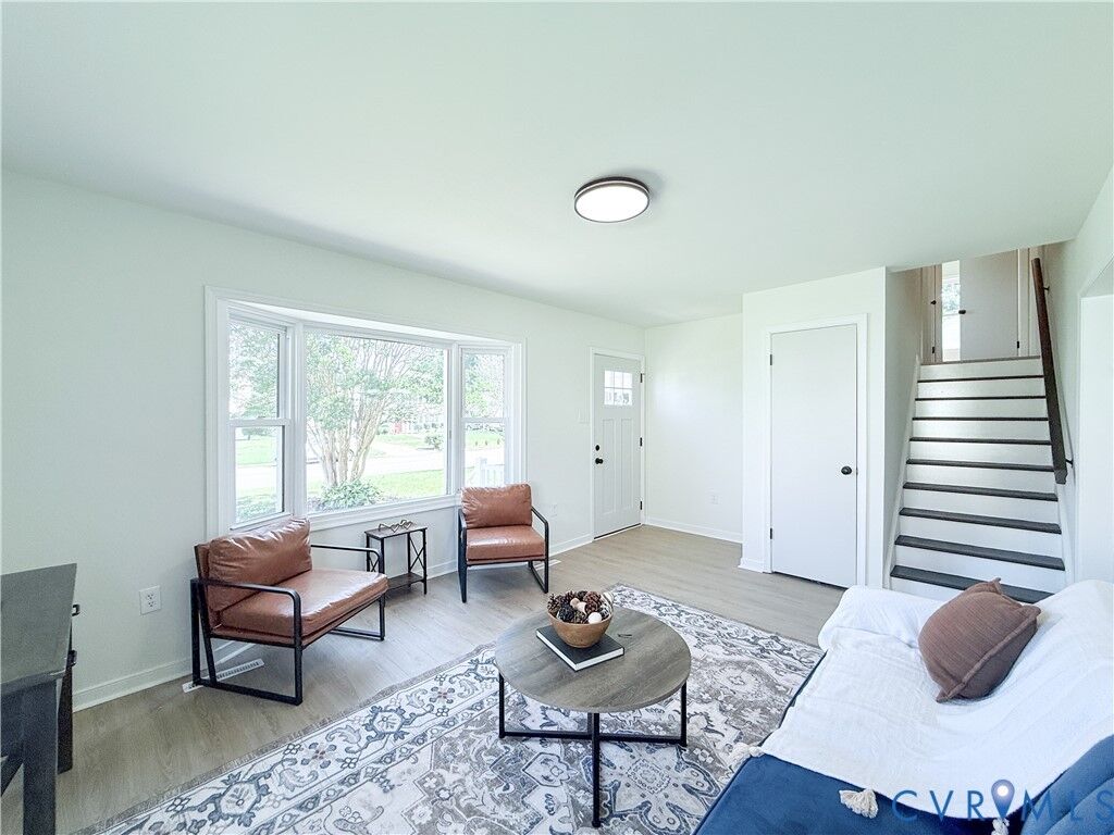 Property Photo: 5605 Dendron Drive VA 23223