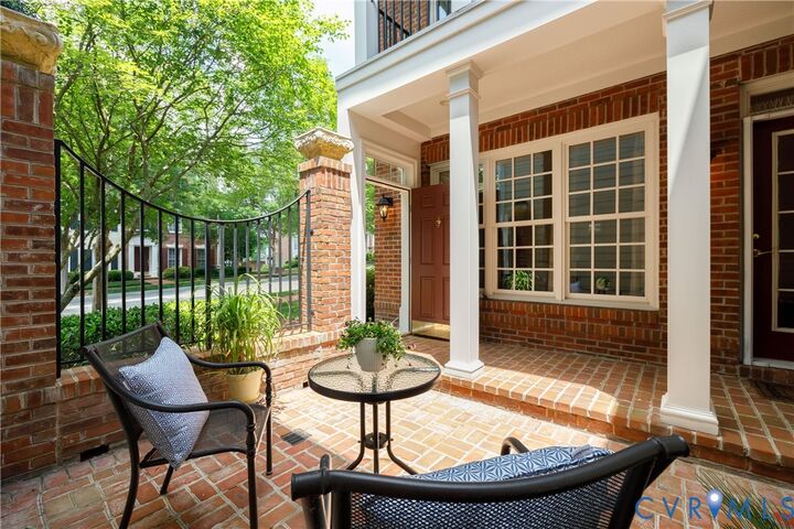 Property Photo: 1109 Hyde Lane VA 23229
