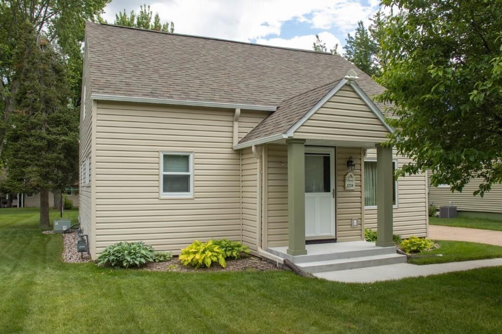 Property Photo: 1729 Porter Street WI 54401