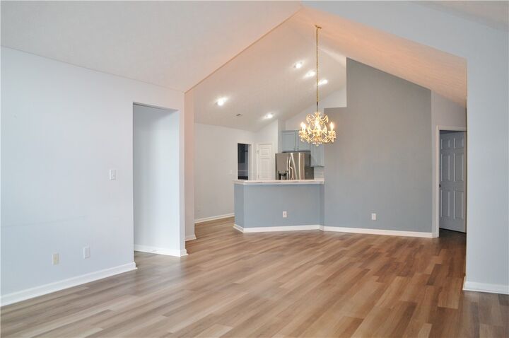 Property Photo:  2647 Prestwick Village Circle Circle  OH 45503 
