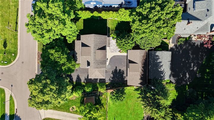Property Photo:  25 Park Road  OH 45419 