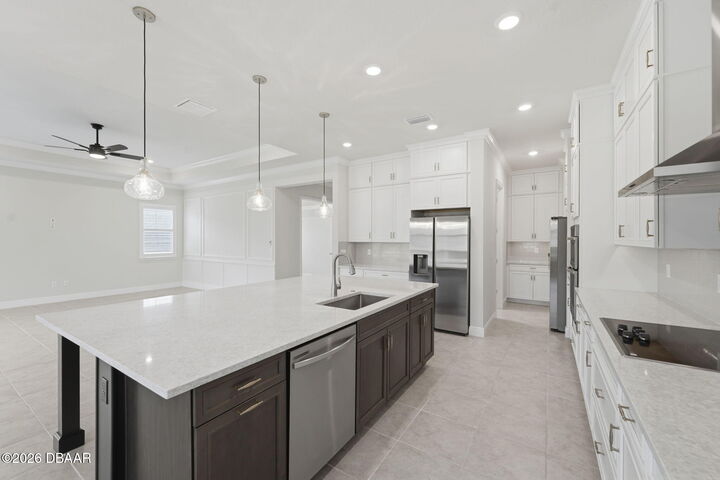 Property Photo: 3208 Legends Preserve Drive FL 32124