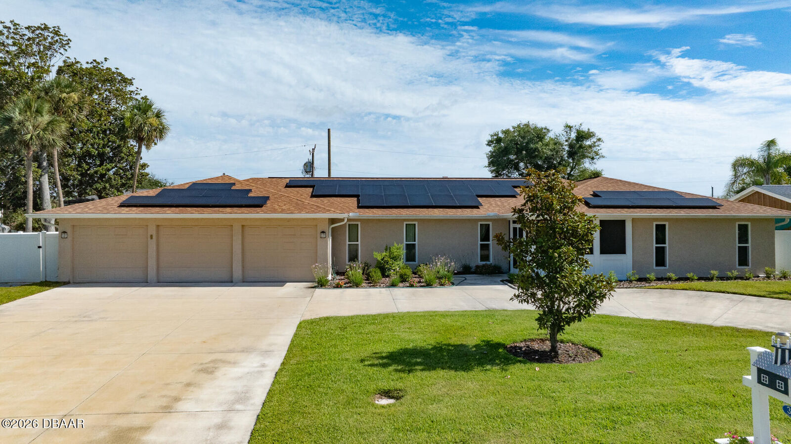 Property Photo:  33 Sandcastle Drive  FL 32176 