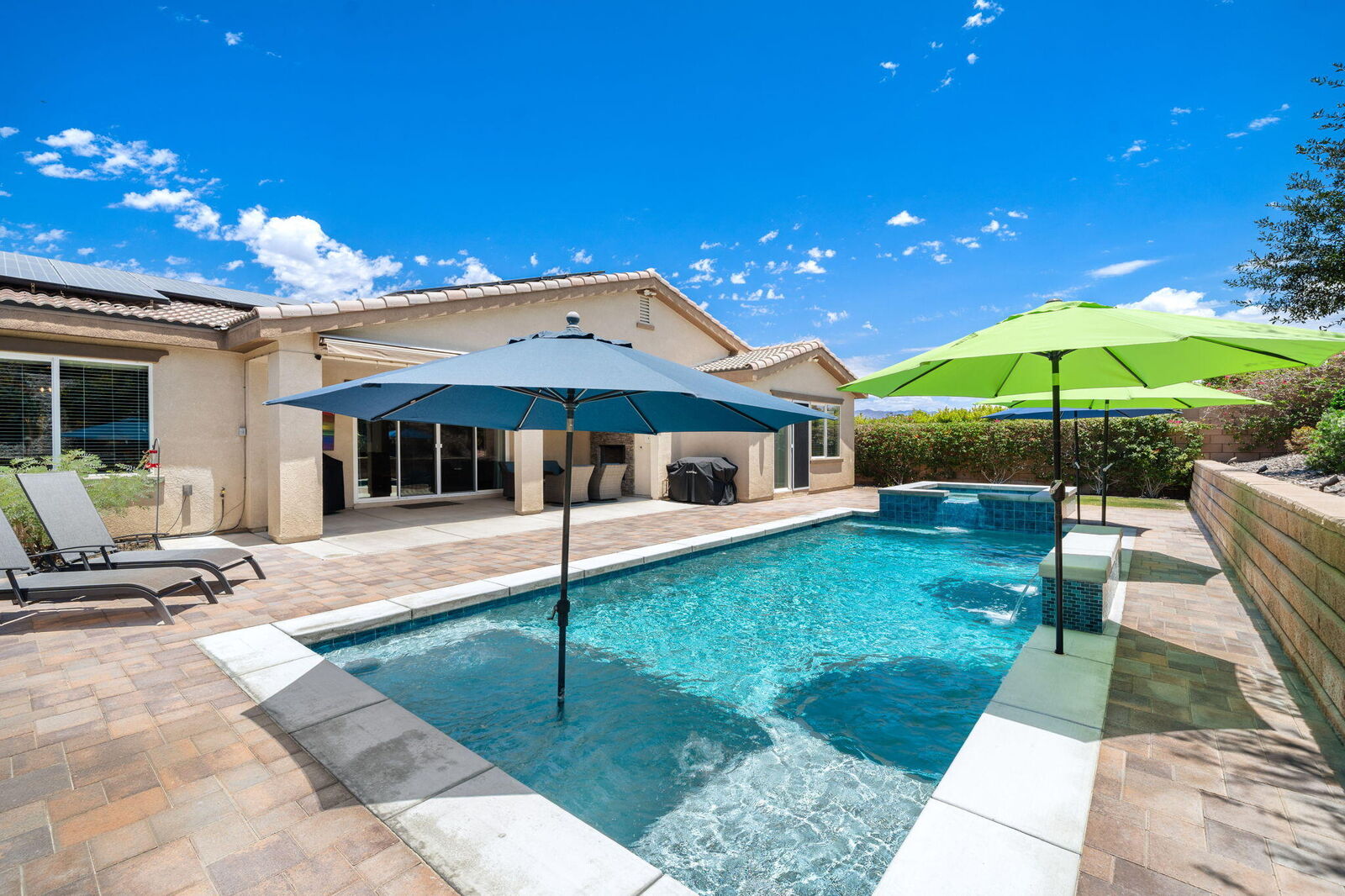 Property Photo:  73695 Okeeffe Way  CA 92211 