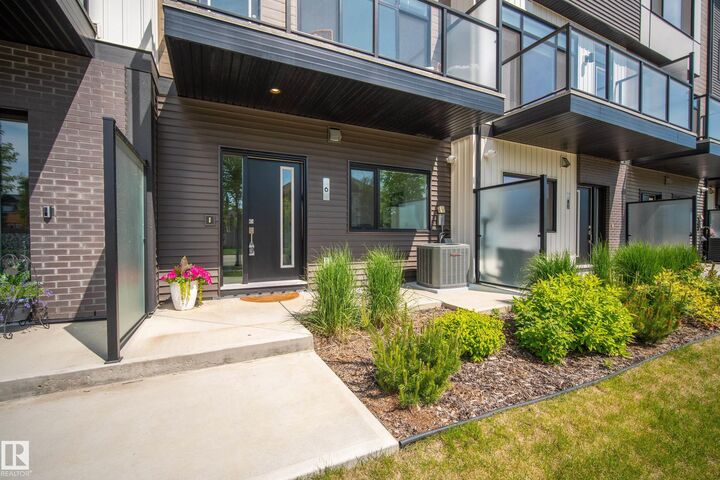 Property Photo: 50 Ebony Boulevard 6 AB T8H 2X4