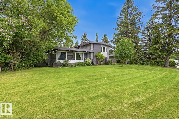 Property Photo: 7508 139 Street NW AB T5R 0E8