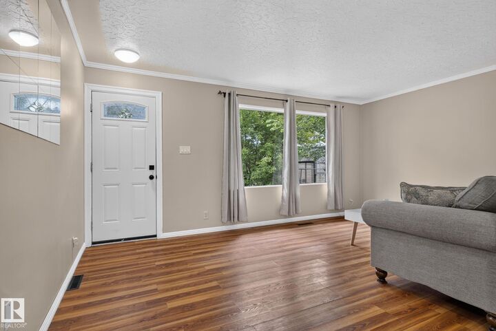 Property Photo:  12952 114 Street NW  AB T5E 5C8 
