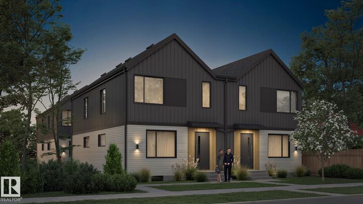 Property Photo: 11522 103 Street NW 4 AB T5G 2H9