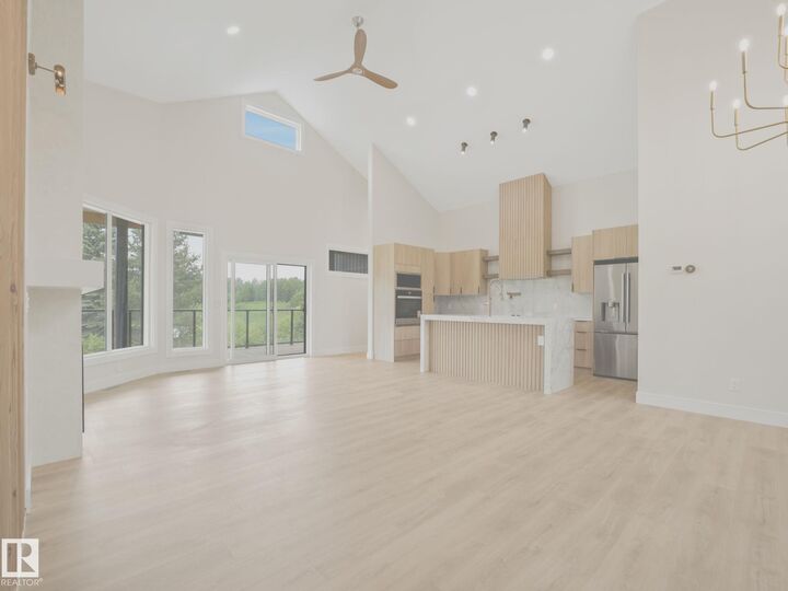 Property Photo:  53504 Rge Road 14 12  AB T7Y 0B5 