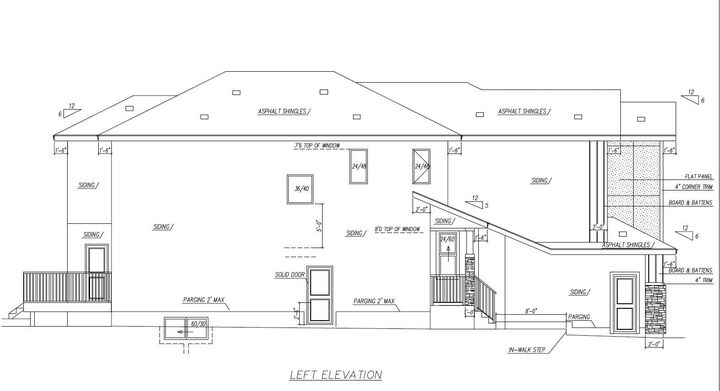Property Photo: 369 Linden Loop AB T9E 1T2