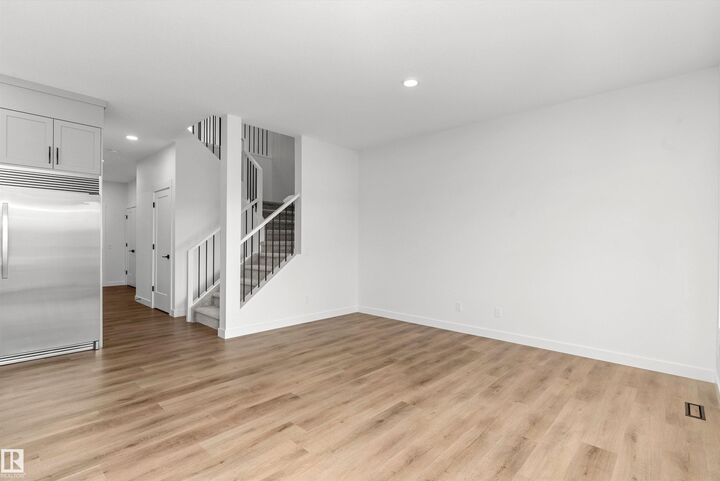 Property Photo: 8969 Elves Loop NW AB T6M 3G3