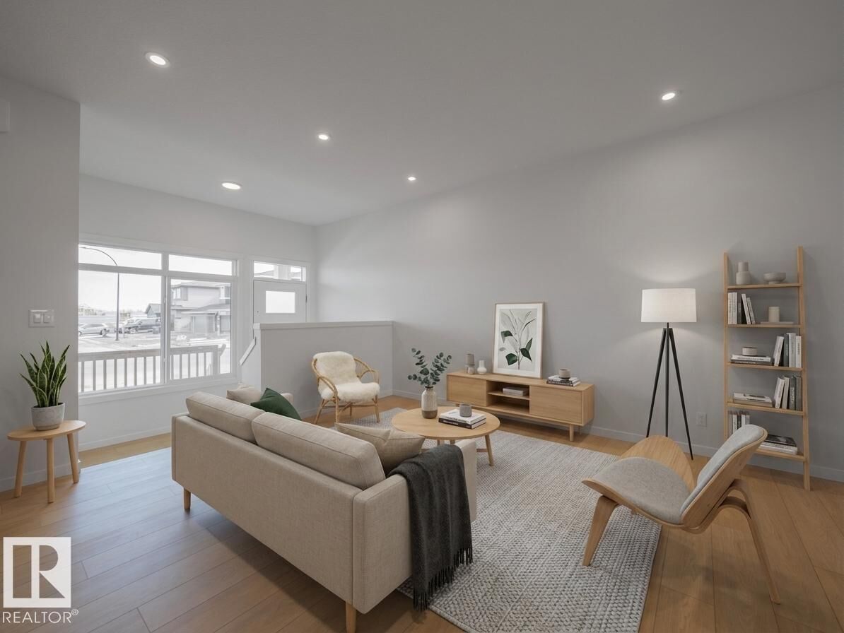 Property Photo: 67 Rosa Crescent AB T8N 8G2