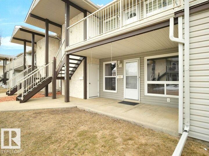 Property Photo: 9345 172 Street NW AB T5T 3C3