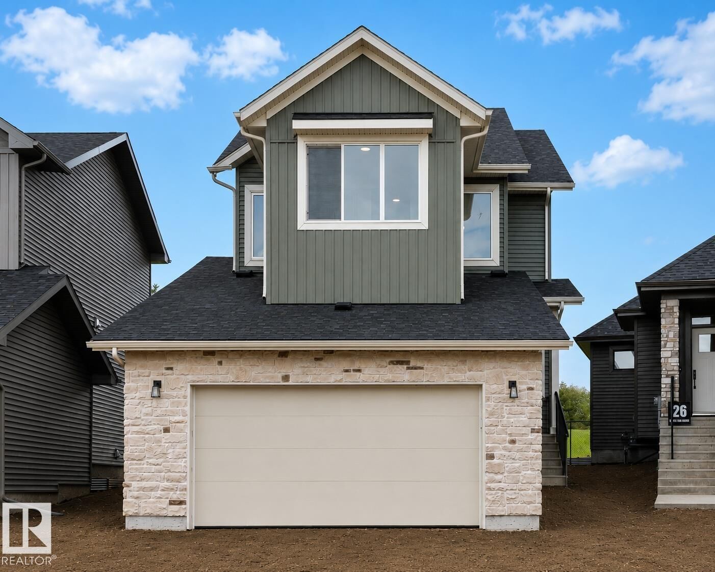 Property Photo:  24 Grayson Green  AB T7Z 0A0 