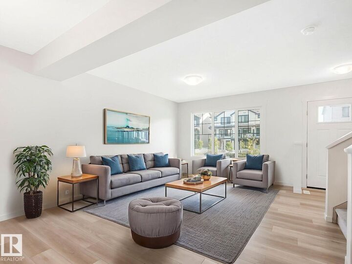 Property Photo:  1173 Aster Boulevard NW  AB T6T 2S3 
