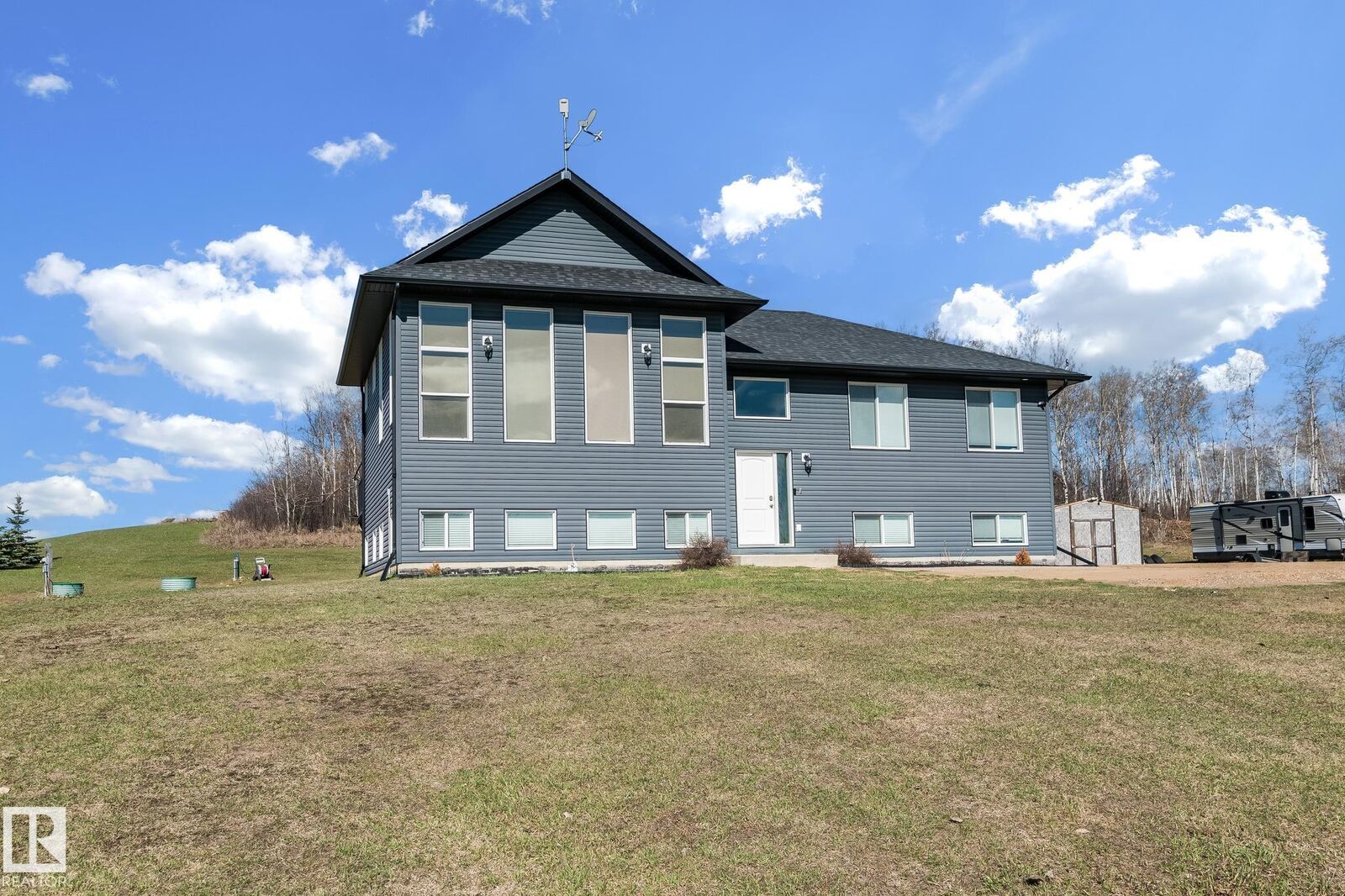 Property Photo:  24 61119 Rge Rd 465  AB T9N 2J6 