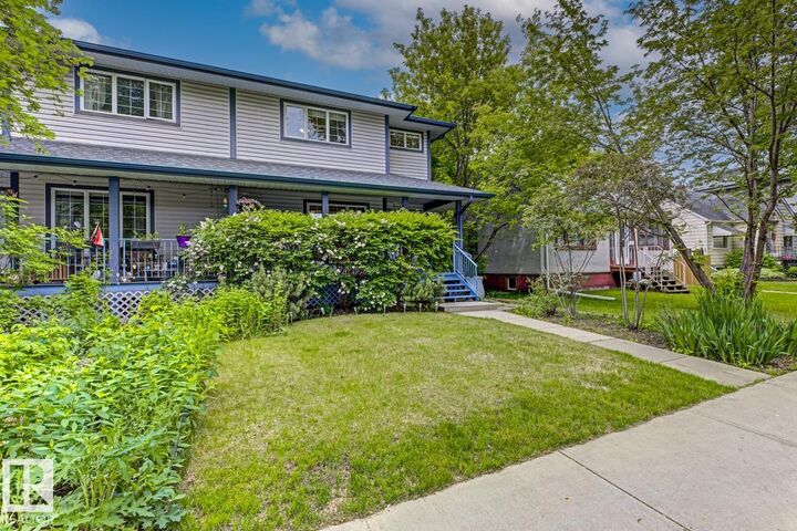 Property Photo:  10728 71 Avenue NW  AB T6E 0X6 
