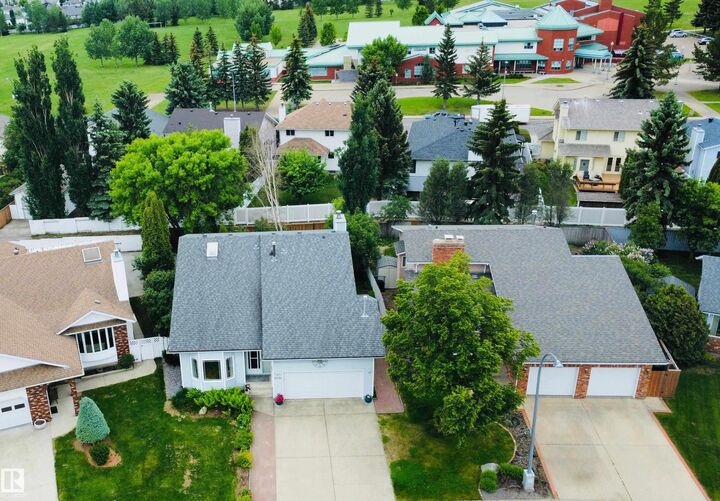 Property Photo:  18319 58 Avenue NW  AB T6M 1V9 