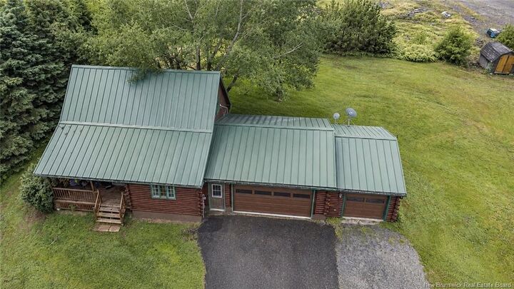 Property Photo: 4751 Route 104 NB E6E 2A8