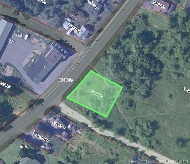 Property Photo:  1100 Bridge Street  NB E2A 1X3 