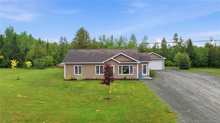 Property Photo:  159 Rue Des Habitants  NB E8K 3T1 