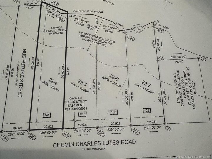 141 Charles Lutes Road — photo 1