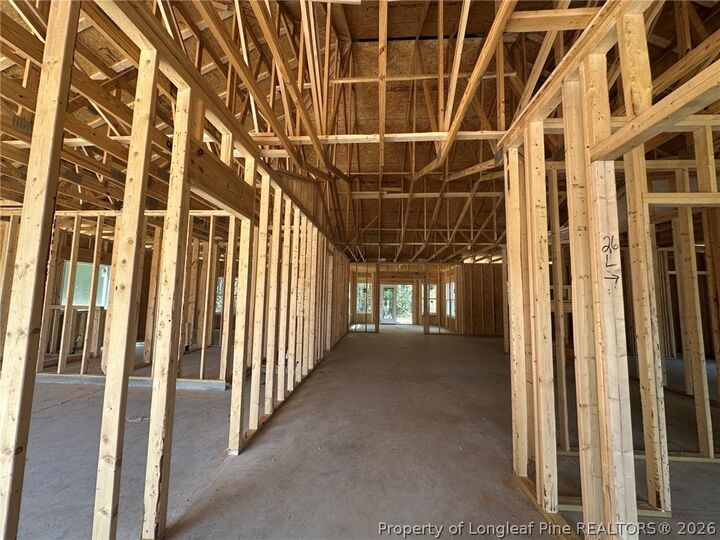Property Photo:  175 Blessing Lane  NC 28376 