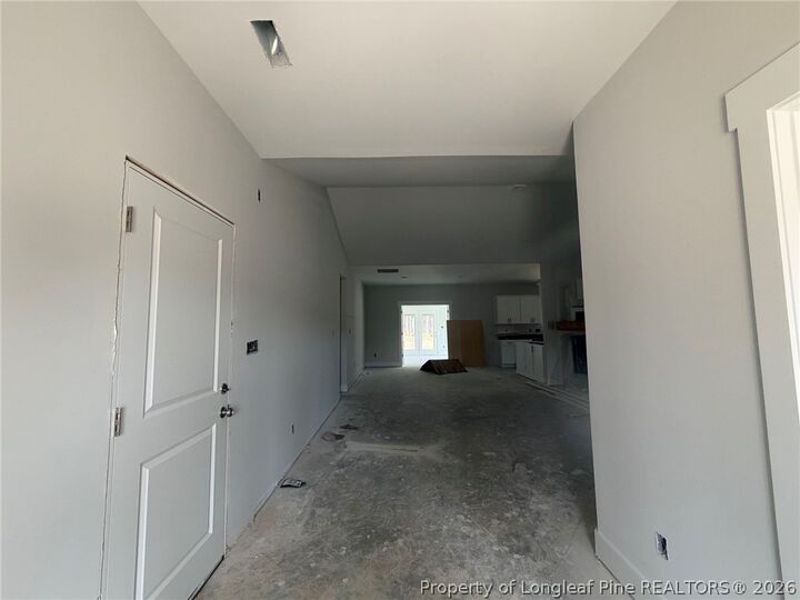Property Photo: 175 Blessing Lane NC 28376