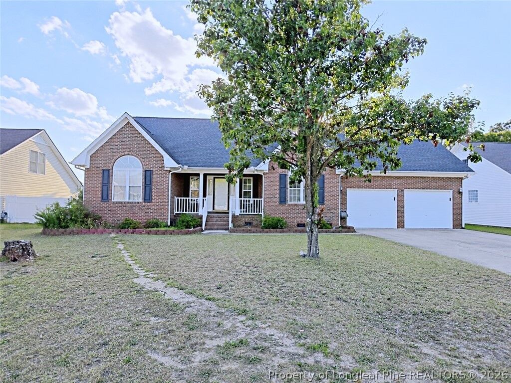 Property Photo:  5039 Woodspring Drive  NC 28348 