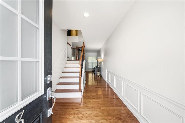 Property Photo:  5800 Oakdale Road SE 168  GA 30126 