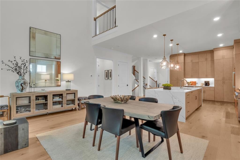 Property Photo:  5145 Bandolino Lane  GA 30092 