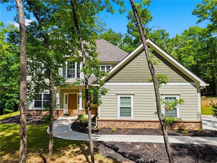 Property Photo:  89 Mystic Trail Lane  GA 30143 