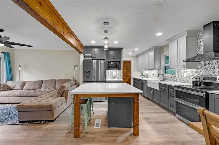 Property Photo: 4155 Rebel Trail Drive GA 30135
